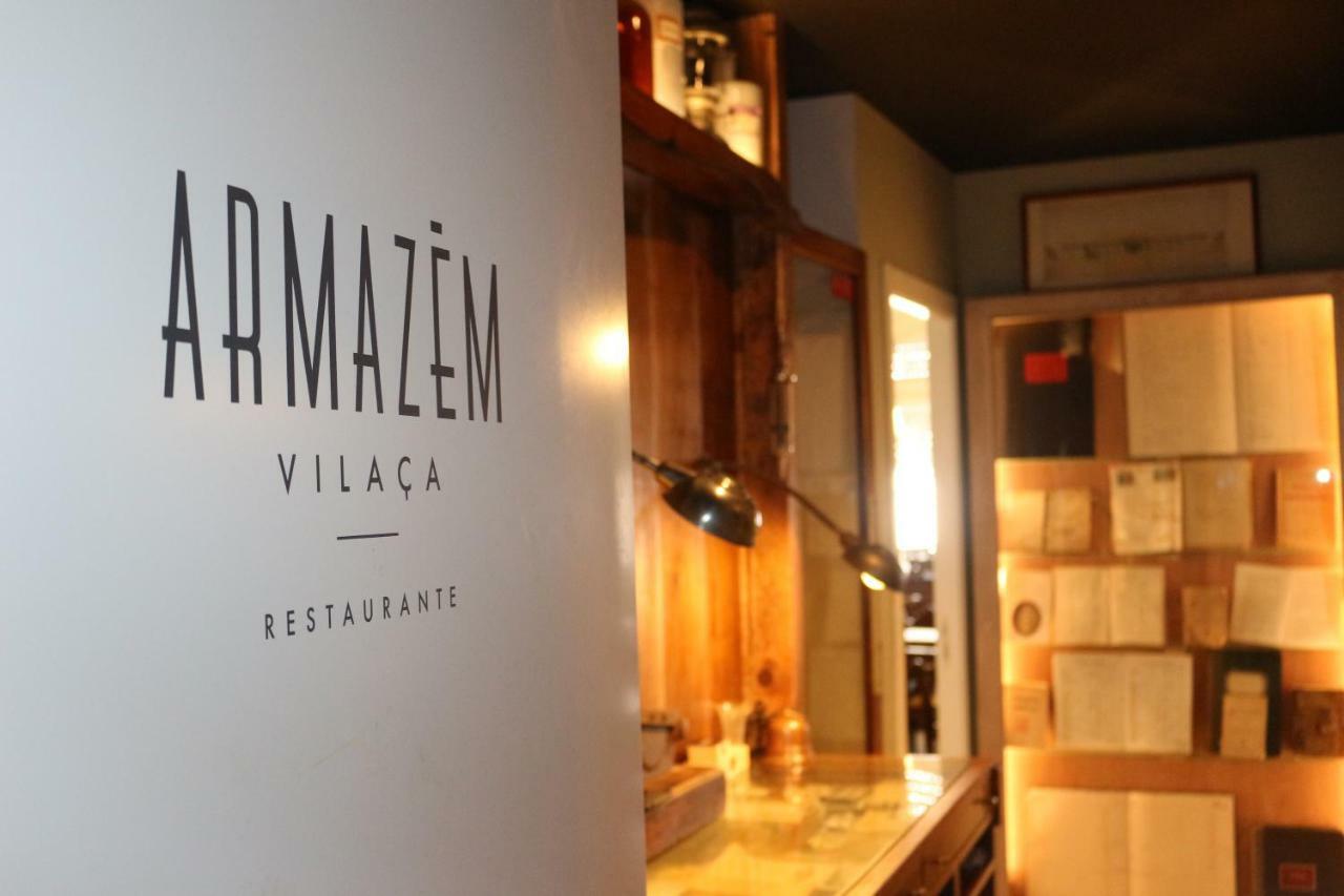 Armazem Vilaca - Ap. Pasteur Coimbra Exterior photo